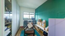 Blk 818 Woodlands Street 82 (Woodlands), HDB Executive #528256801